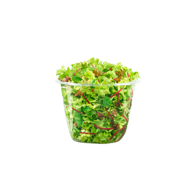 Ptite salade
